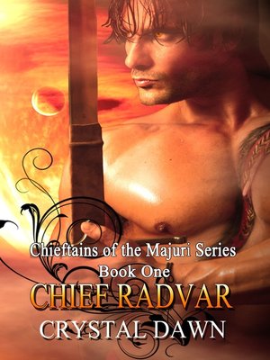 cover image of Chief Radvar